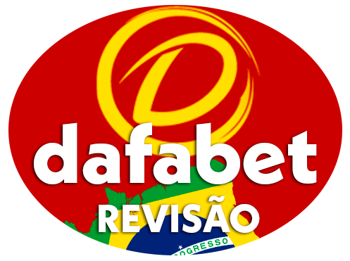 Logotipo da empresa de apostas Dafabet Brasil