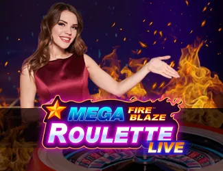 Mega Roulette