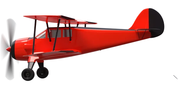 Imagem principal do Aviator