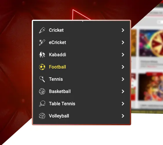 Choosing the right sport