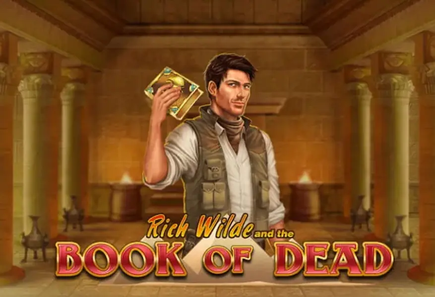 Book of Dead