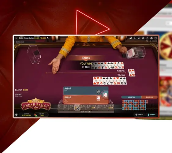 Withdrawing winnings after a win