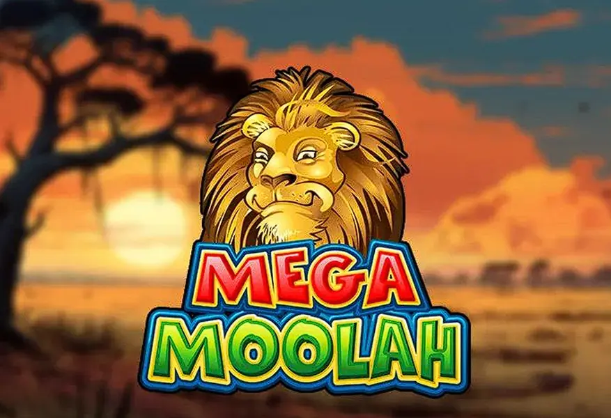 Mega Moolah