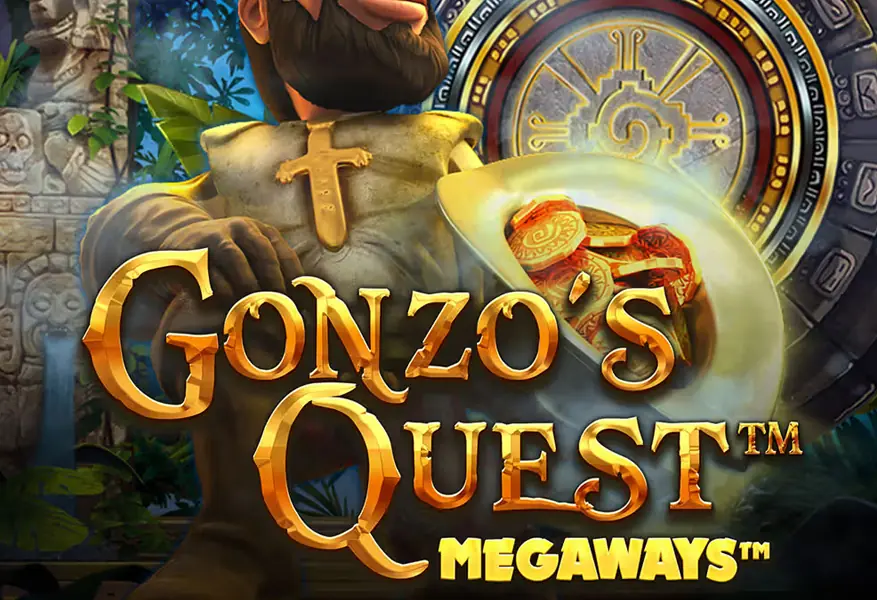Gonzo's Quest