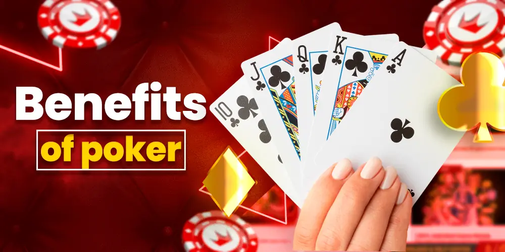 Significant advantages of poker at Dafabet Casino.