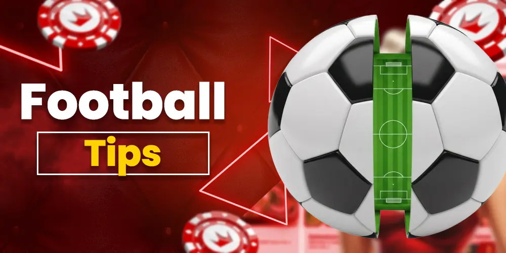 Football betting tips