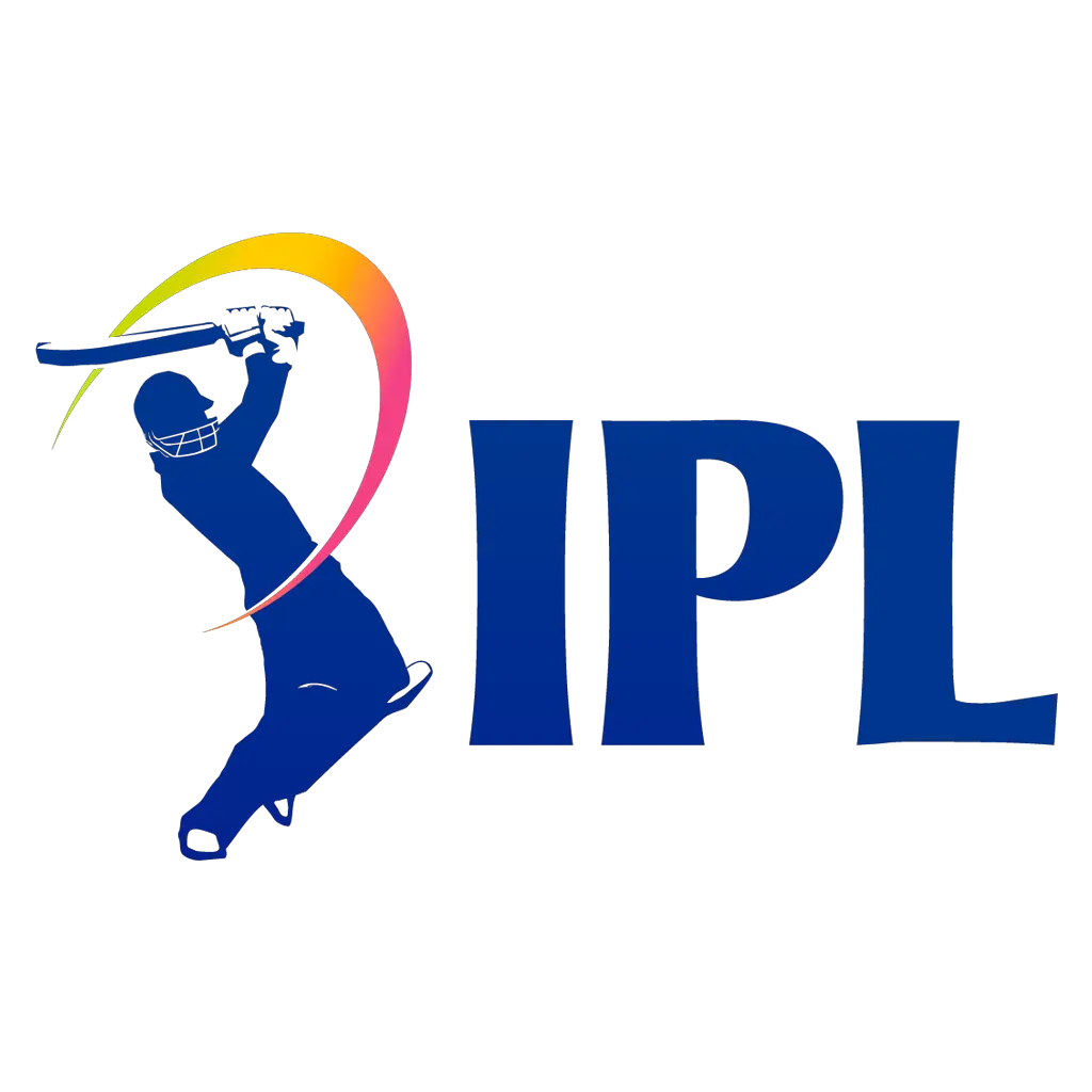 Online betting on IPL.